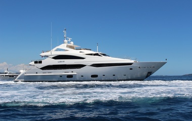 Sunseeker Lusia M