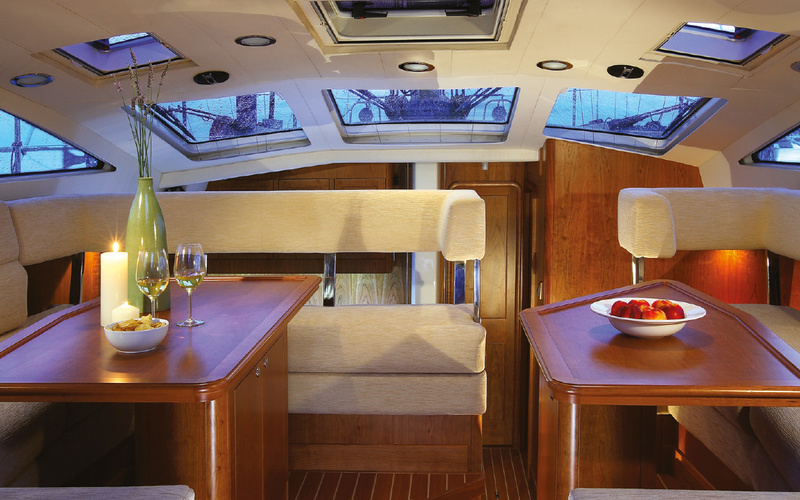Discovery 600
