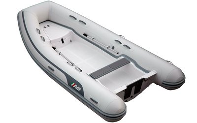 AB Inflatables Navigo 13 VS
