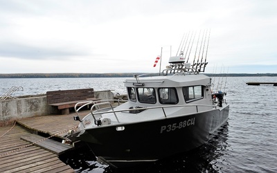 KFboats KF730