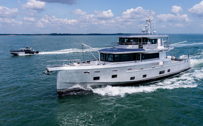 Arksen 85