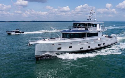 Arksen 85