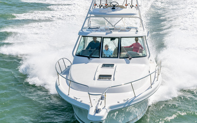Pursuit OS 385