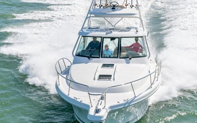 Pursuit OS 385