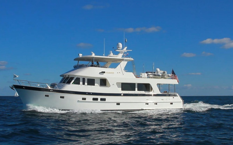 Outer Reef  720 MY