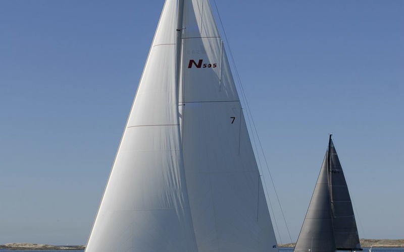 Najad N505 CC