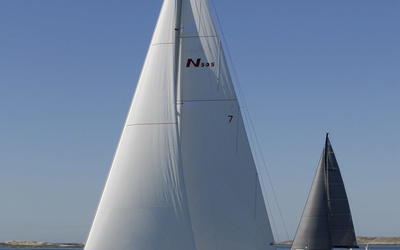 Najad N505 CC