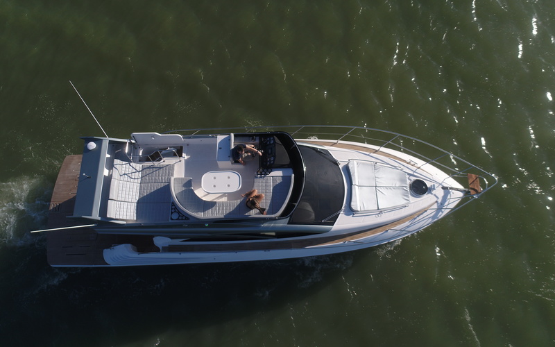 Armatti 480 Sport Fly