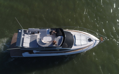 Armatti 480 Sport Fly