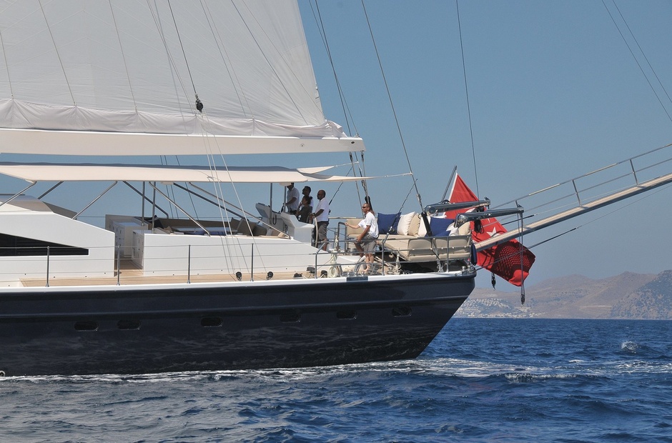 Valena Yachts Ubi Bene