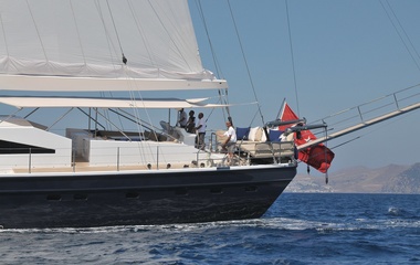 Valena Yachts Ubi Bene