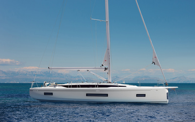 Bavaria C46