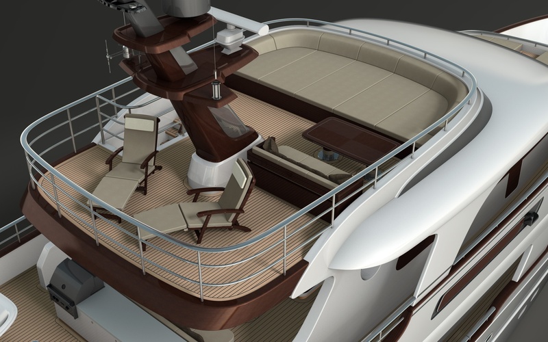 Selene 103 Ocean Explorer