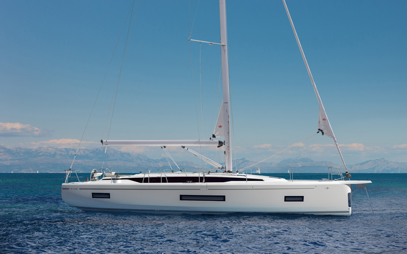 Bavaria C46