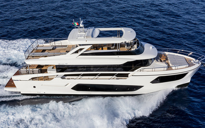 Absolute Navetta 75