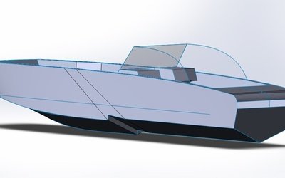 Аква Терра Fodiator Truck 6.700