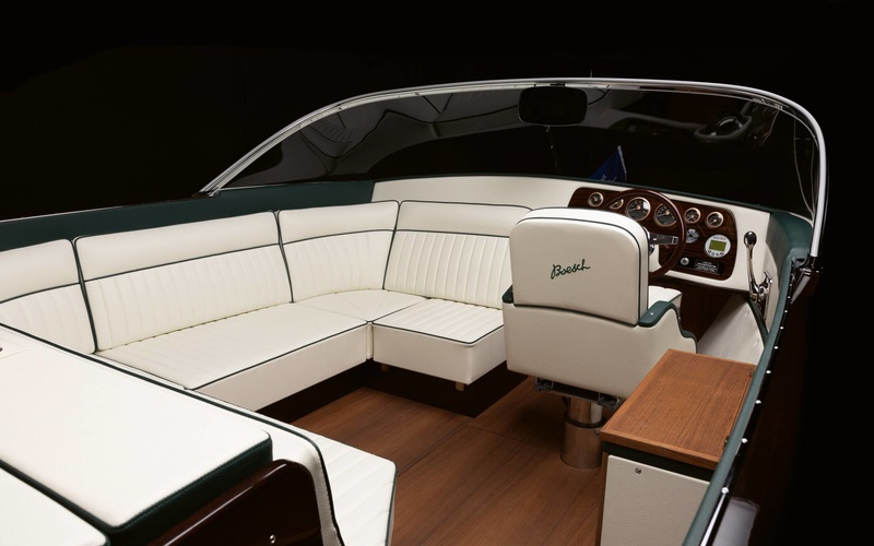 Boesch 710 Sunsport