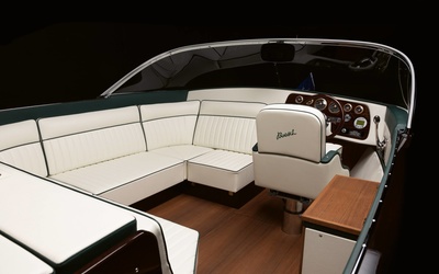 Boesch 710 Sunsport