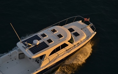 Aspen C100