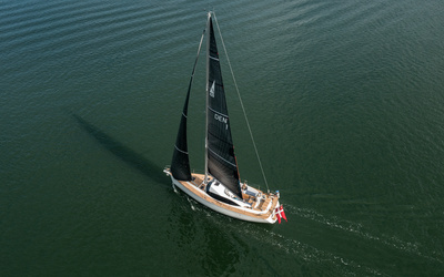 Nordship 420 DS