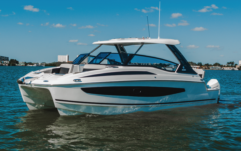 Aquila  32 Sport