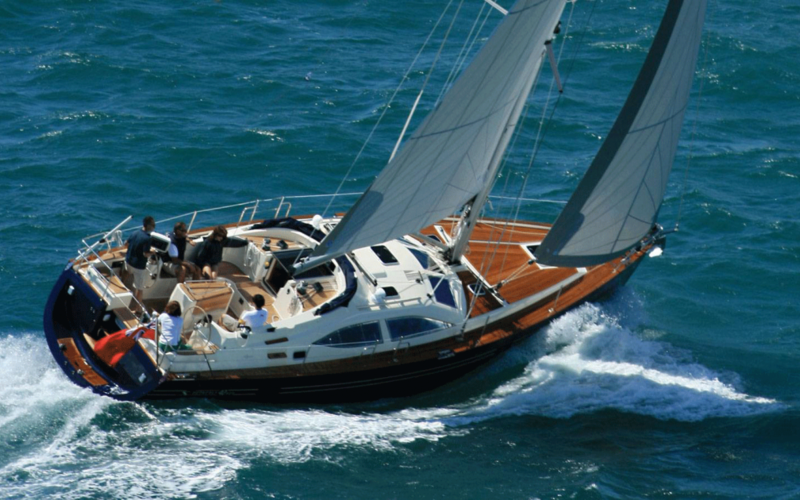Discovery 430