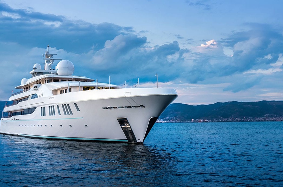 Yachtley Elements