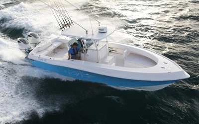Dusky 33 XF