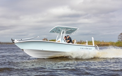 Blazer 2440
