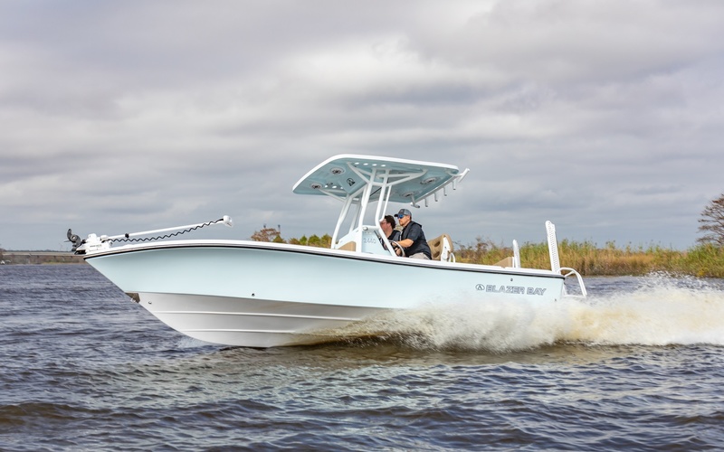 Blazer 2440