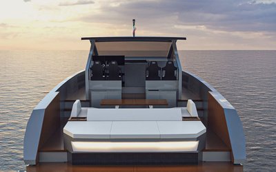 Seanfinity T6