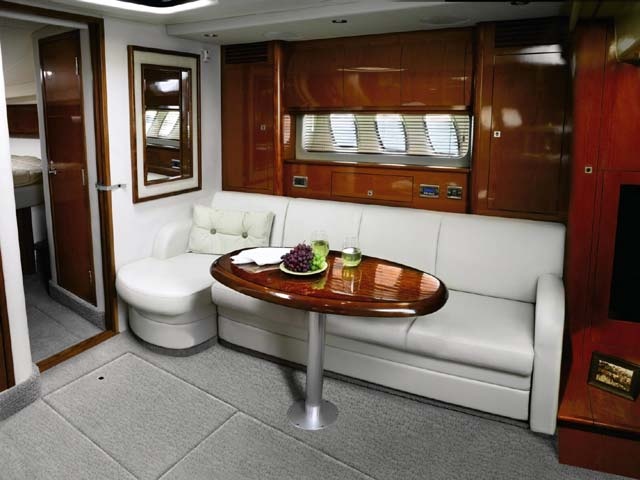 Sea Ray 390 Sundancer