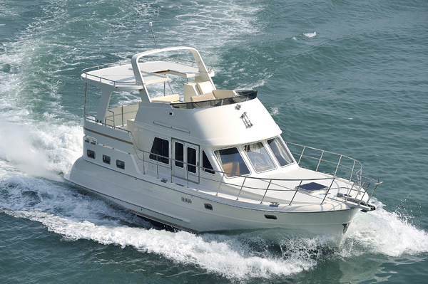 Adagio Sundeck 40
