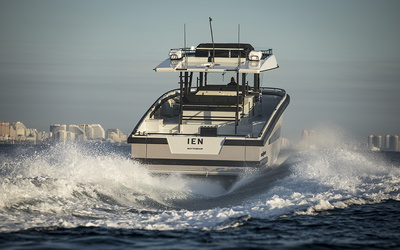 DutchCraft 56 open