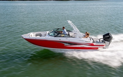 Monterey M-65
