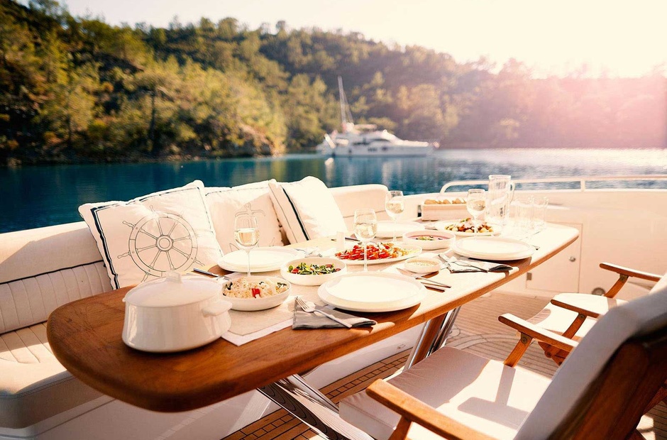 Sunseeker Vogue