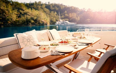 Sunseeker Vogue