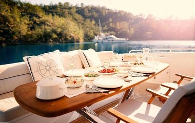 Sunseeker Vogue