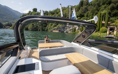 Airon Cinquanta Sport