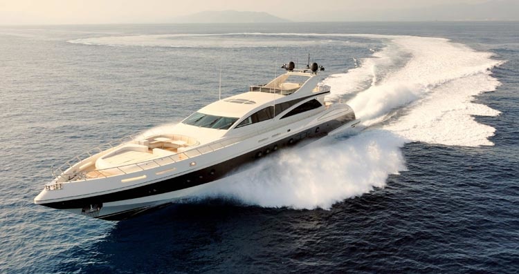 ARNO Leopard 43