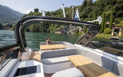 Airon Cinquanta Sport