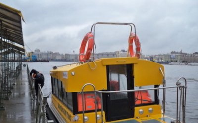 Astron Marin Марлин 830 Taxi PL