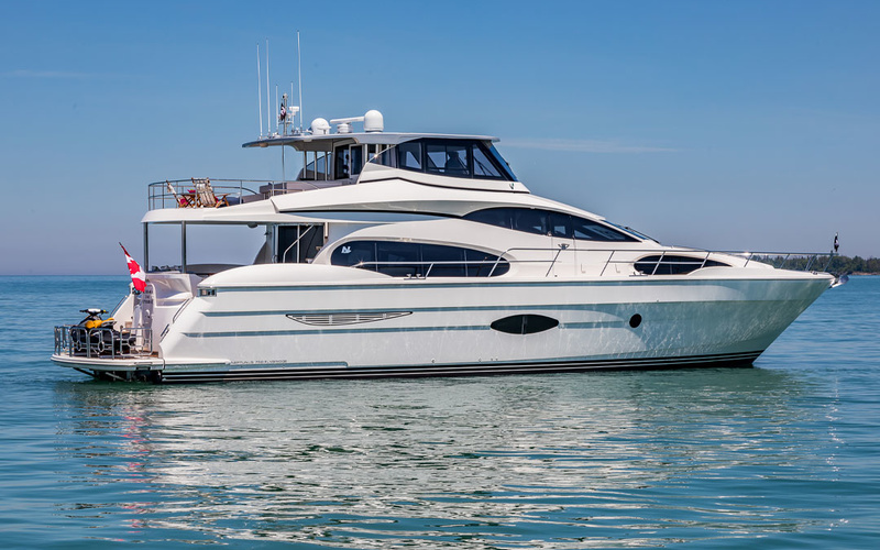 Neptunus 750FX