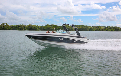Crownline 290 SS