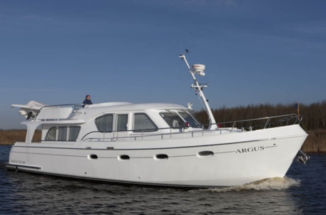 Aquanaut EV 1500 II