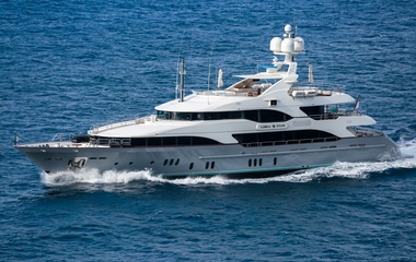 Benetti Justa Delia