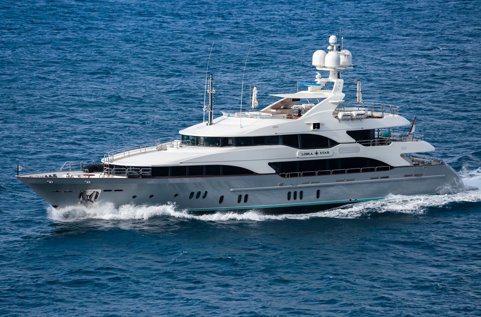 Benetti Justa Delia