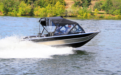 Thunder Jet 180 Eco Jet