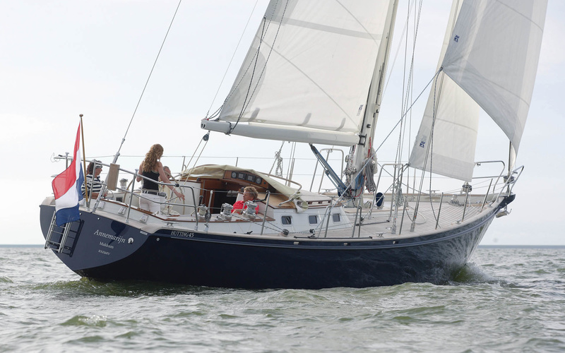 Hutting 45