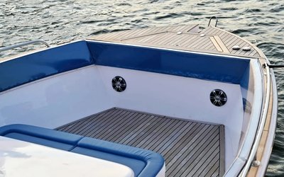 Al Shaali Dolphin 40